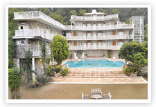 Wild Crest Resort, Corbett