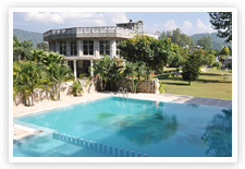 Wild Crest Resort, Corbett