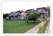 Ramganga Resort