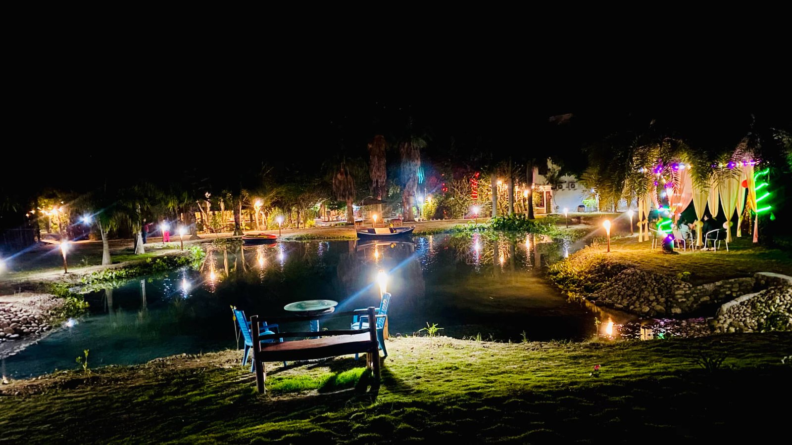 Lohagarh Corbett Resort, Jim Corbett National Park